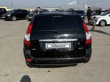 ВАЗ (Lada) Priora 2172 2012 годаүшін1 000 000 тг. в Тараз – фото 3