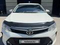 Toyota Camry 2016 года за 9 500 000 тг. в Семей