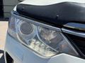 Toyota Camry 2016 года за 9 500 000 тг. в Семей – фото 5