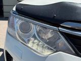 Toyota Camry 2016 годаүшін9 500 000 тг. в Семей – фото 5