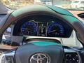 Toyota Camry 2016 года за 9 500 000 тг. в Семей – фото 7