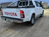 Toyota Hilux 2014 годаүшін11 000 000 тг. в Актау – фото 2