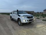 Toyota Hilux 2014 годаүшін11 000 000 тг. в Актау