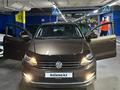 Volkswagen Polo 2016 годаүшін6 111 756 тг. в Шымкент