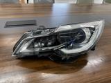 Jetour x70 фара левая за 10 000 тг. в Астана