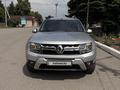 Renault Duster 2017 годаүшін6 300 000 тг. в Алматы – фото 5