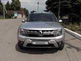 Renault Duster 2017 годаүшін6 300 000 тг. в Алматы – фото 5