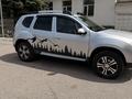 Renault Duster 2017 годаүшін6 300 000 тг. в Алматы – фото 4