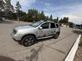 Renault Duster 2017 годаүшін6 300 000 тг. в Алматы