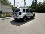 Renault Duster 2017 годаүшін6 300 000 тг. в Алматы – фото 3