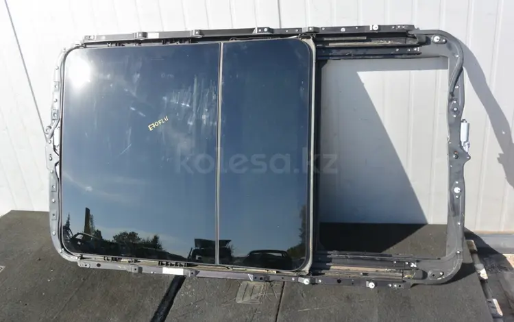 Панорамный люк на bmw x5 e70 панорама панарама х5 е70үшін140 000 тг. в Шымкент