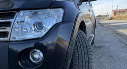 Mitsubishi Pajero 2007 года за 7 800 000 тг. в Атырау