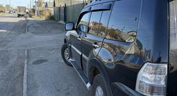 Mitsubishi Pajero 2007 года за 7 800 000 тг. в Атырау – фото 4