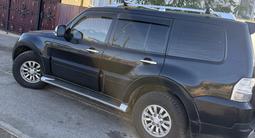 Mitsubishi Pajero 2007 года за 7 800 000 тг. в Атырау – фото 2