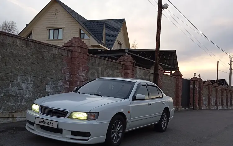 Nissan Maxima 1995 года за 2 100 000 тг. в Алматы