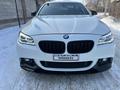 BMW 535 2015 года за 7 500 000 тг. в Алматы – фото 2