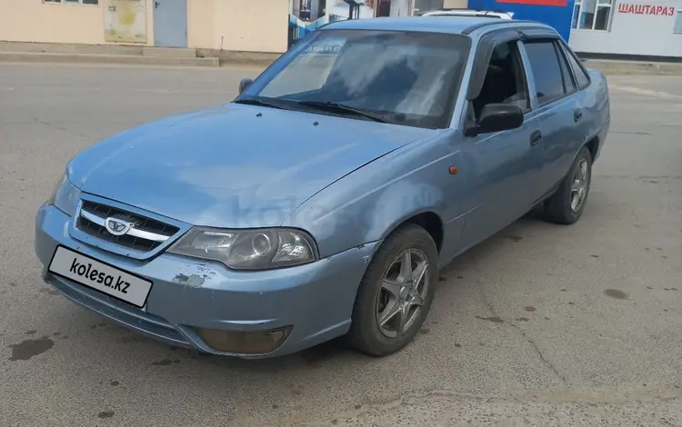 Daewoo Nexia 2011 года за 800 000 тг. в Актау