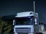 DAF  XF 105 2011 года за 20 500 000 тг. в Кызылорда