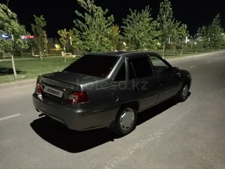 Daewoo Nexia 2014 года за 2 350 000 тг. в Туркестан – фото 6