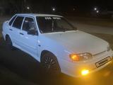 ВАЗ (Lada) 2115 2012 годаfor1 500 000 тг. в Кашыр – фото 4