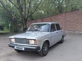 ВАЗ (Lada) 2107 2011 года за 870 000 тг. в Астана