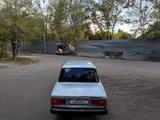 ВАЗ (Lada) 2107 2011 года за 870 000 тг. в Астана – фото 4