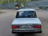 ВАЗ (Lada) 2107 2011 года за 870 000 тг. в Астана – фото 3