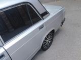 ВАЗ (Lada) 2107 2011 года за 870 000 тг. в Астана – фото 5
