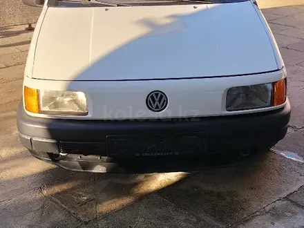 Volkswagen Passat 1989 года за 1 700 000 тг. в Тараз – фото 8