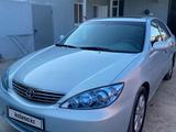 Toyota Camry 2005 года за 5 100 000 тг. в Кызылорда