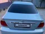 Toyota Camry 2005 года за 5 100 000 тг. в Кызылорда – фото 3