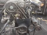 Двигатель на Ауди А4 APU 1.8 турбо за 340 000 тг. в Алматы