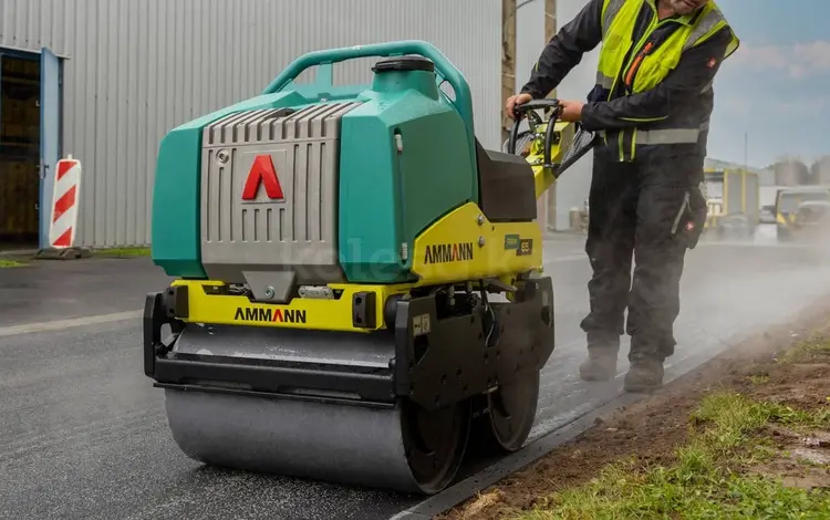 Ammann  ARW 65 ручной каток (Новый) 2025 года за 8 500 000 тг. в Атырау