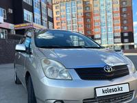 Toyota Corolla Verso 2002 года за 3 300 000 тг. в Актобе