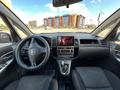 Toyota Corolla Verso 2002 годаүшін3 300 000 тг. в Актобе – фото 8