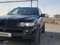 BMW X5 2004 года за 4 800 000 тг. в Актау