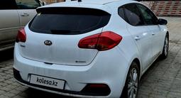 Kia Cee'd 2014 годаfor6 337 830 тг. в Актау – фото 3