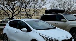 Kia Cee'd 2014 годаfor6 337 830 тг. в Актау – фото 4