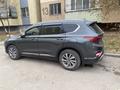 Hyundai Santa Fe 2020 года за 14 500 000 тг. в Алматы