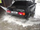 ВАЗ (Lada) 21099 2003 годаүшін1 100 000 тг. в Семей