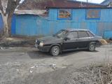 ВАЗ (Lada) 21099 2003 года за 1 100 000 тг. в Семей – фото 5