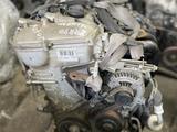 Контрактный двигатель 3zr-Fe Toyota Avensis за 450 000 тг. в Астана