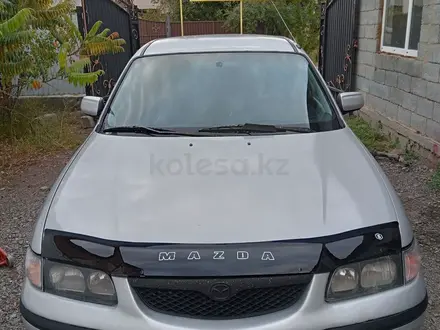 Mazda 626 1998 года за 2 200 000 тг. в Балпык би