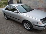 Mazda 626 1998 годаүшін2 200 000 тг. в Балпык би – фото 3