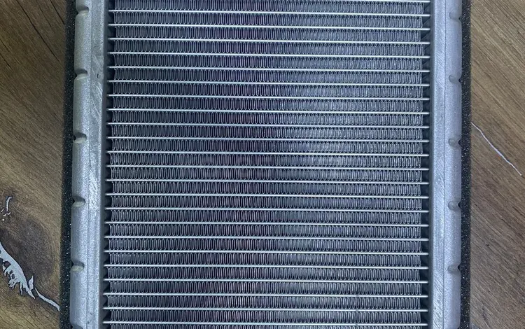 Радиатор печки на авто марки Lexus за 6 000 тг. в Алматы