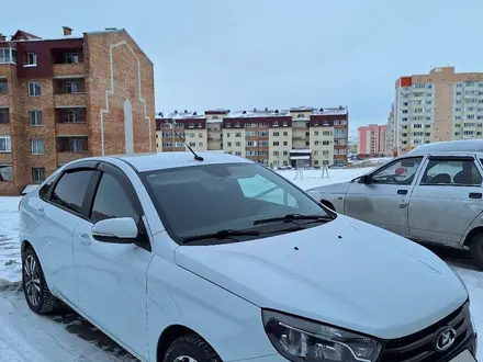 ВАЗ (Lada) Vesta 2019 года за 4 600 000 тг. в Усть-Каменогорск – фото 18