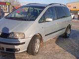 SEAT Alhambra 2002 года за 2 100 000 тг. в Кокшетау