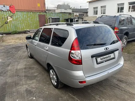 ВАЗ (Lada) Priora 2171 2013 годаүшін2 389 139 тг. в Павлодар – фото 6