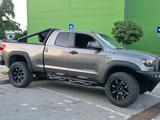 Toyota Tundra 2011 года за 17 700 000 тг. в Алматы – фото 5