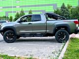 Toyota Tundra 2011 года за 17 700 000 тг. в Алматы – фото 2